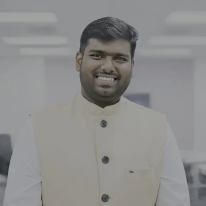 Deekshith G N