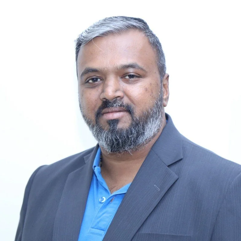 Rajeshkumar Chemalli