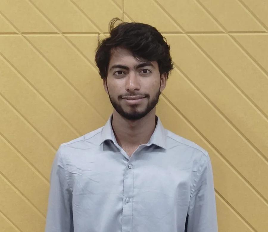 Sidhartha Chaudhry Rayala